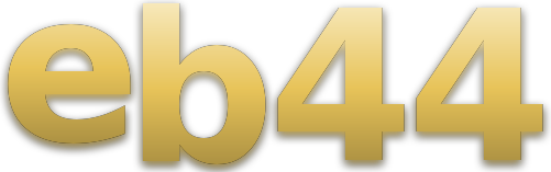 eb44 logo